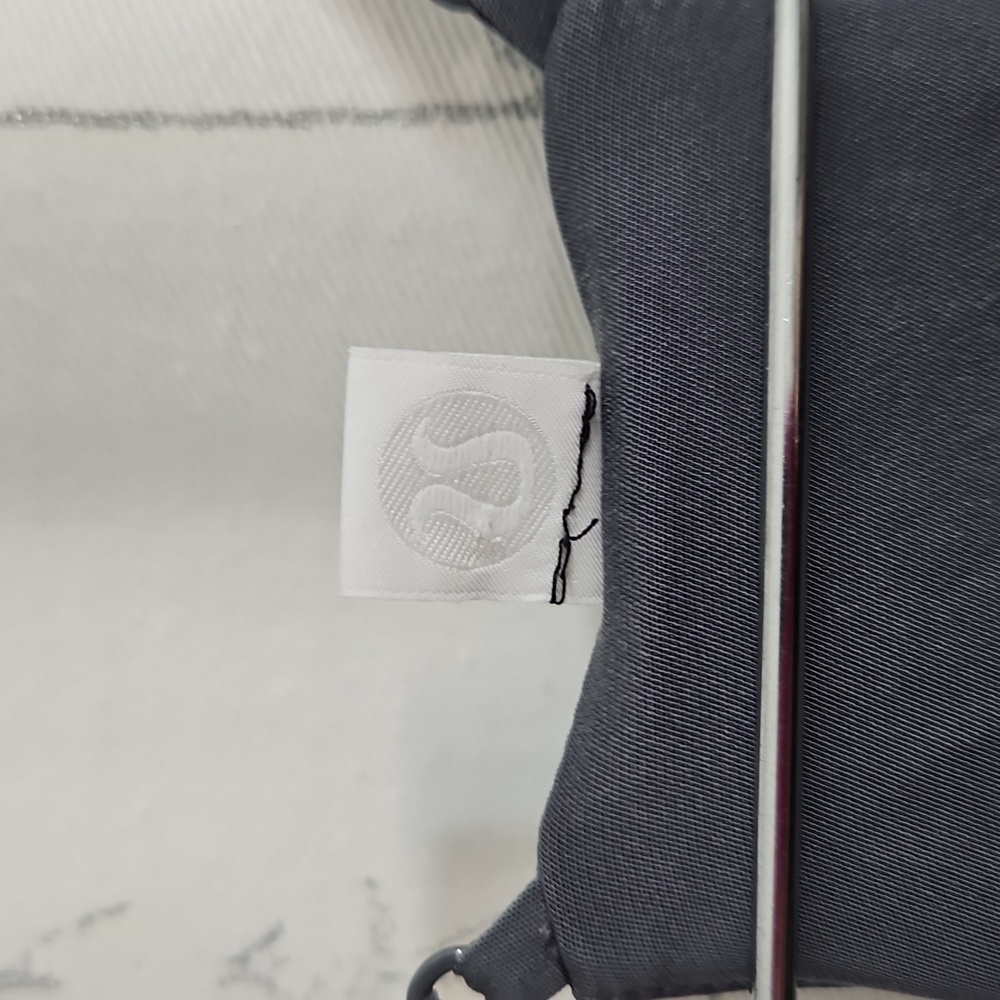 Lululemon Thin Strap Dress (Lab Adjustable Grey 2… - image 5
